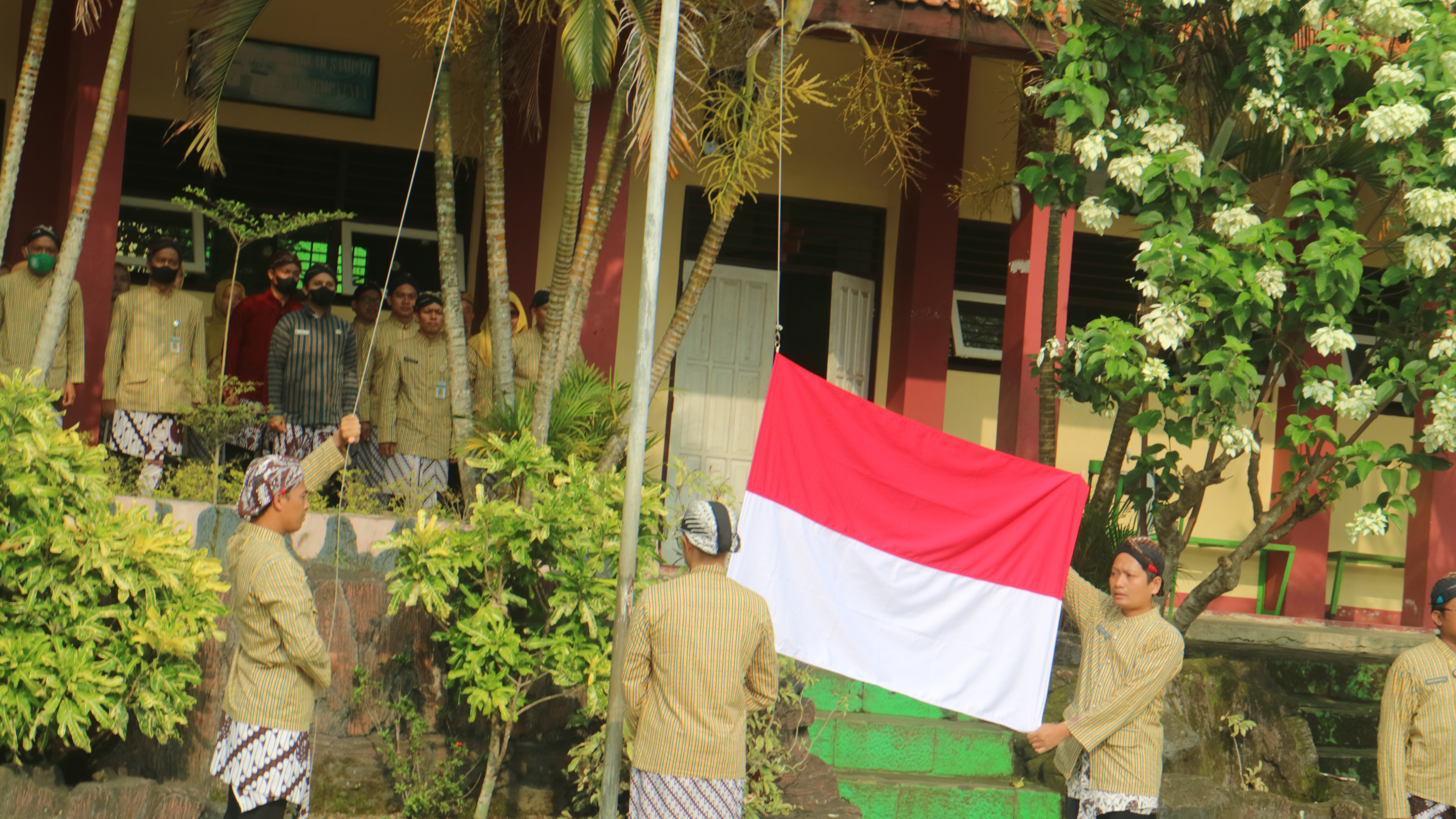 Foto Dokumentasi